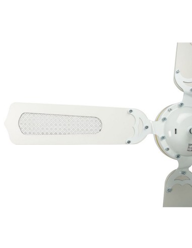 VENTILADOR TECHO. MOD. VT1000. BLANCO.