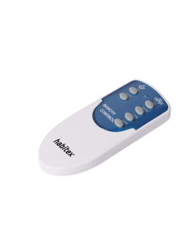 VENTILADOR TECHO. MOD. VTR 2000. BLANCO.