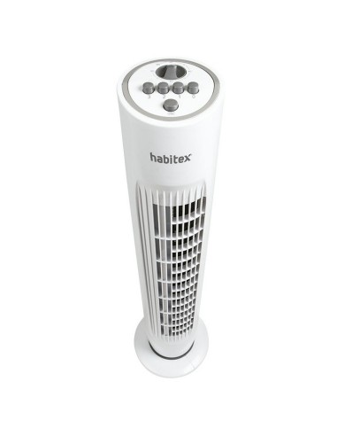 VENTILADOR TORRE VT45. HABITEX