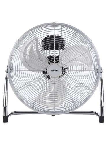 CIRCULADOR AIRE. M. CM60. 60W. HABITEX