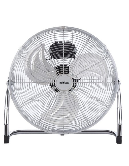 CIRCULADOR AIRE. M. CM60. 60W. HABITEX