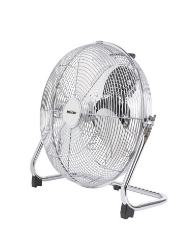 CIRCULADOR AIRE. M. CM90. 90W. HABITEX