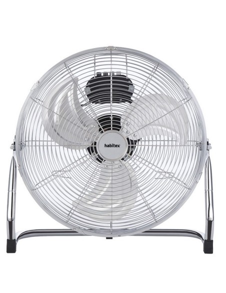 CIRCULADOR AIRE. M. CM90. 90W. HABITEX