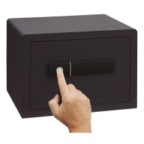 CAJA FUERTE SOBREPONER  SHIMO