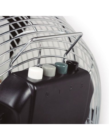 CIRCULADOR DE AIRE 70W TRISTAR VE-5937