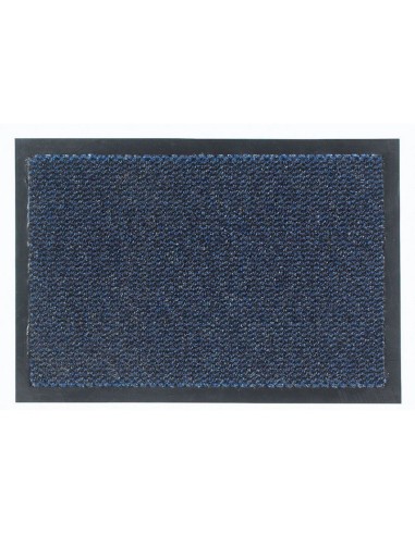 FELPUDO SAPHIR 60X90CM. 100% POLIPROP.