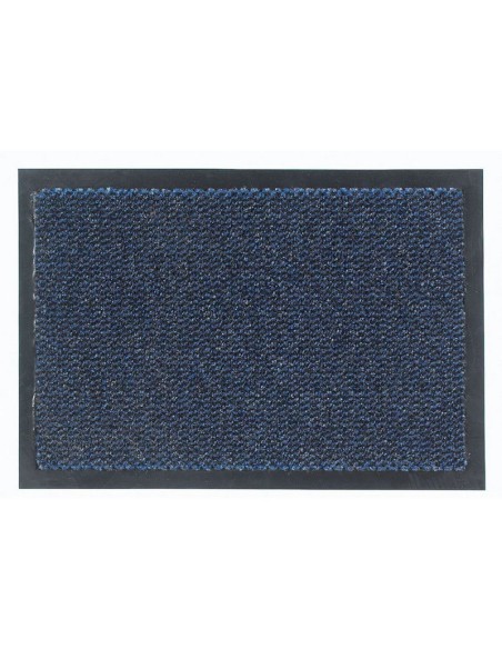 FELPUDO SAPHIR 60X90CM. 100% POLIPROP.