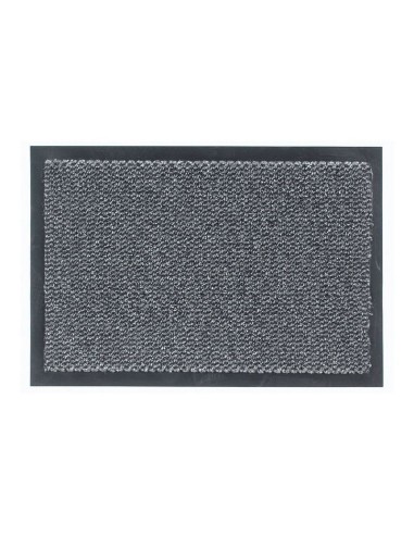 FELPUDO SAPHIR 60X90CM. 100% POLIPROP.