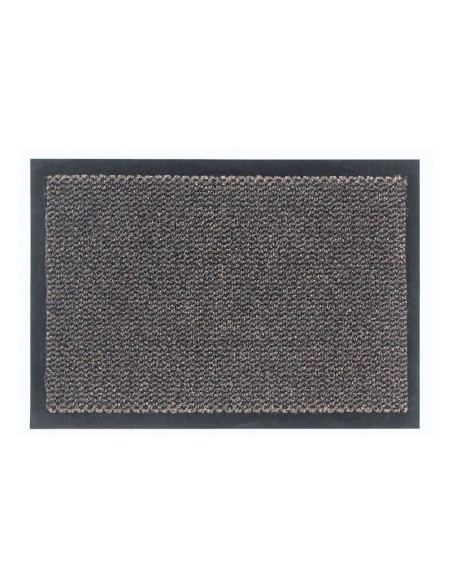 FELPUDO SAPHIR 60X90CM. 100% POLIPROP.