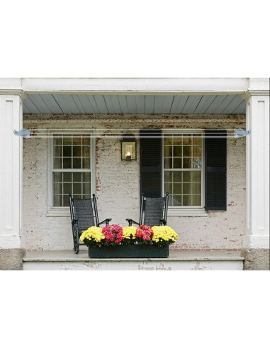 JGO. TENDEDERO PARED BASIC 2 POLEAS