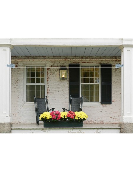 JGO. TENDEDERO PARED BASIC 2 POLEAS