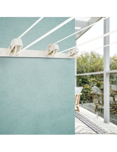 JGO. TENDEDERO PARED BASIC 3 POLEAS