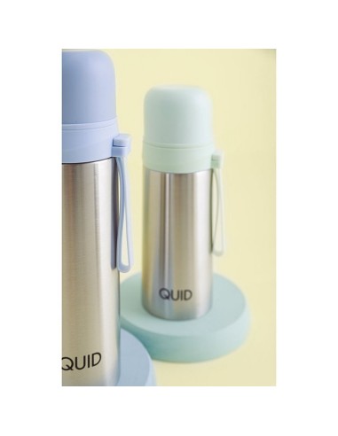 TERMO 350 ML VERDE SUGAR QD