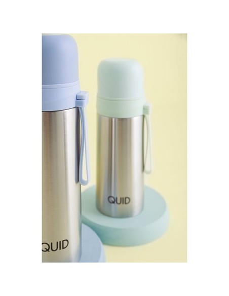 TERMO 350 ML VERDE SUGAR QD