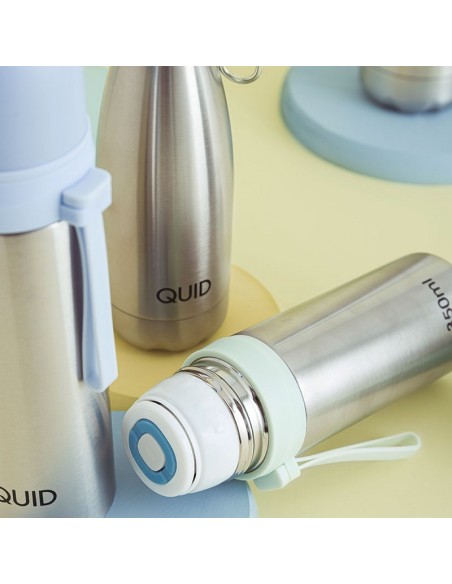 TERMO 500 ML AZUL SUGAR QD