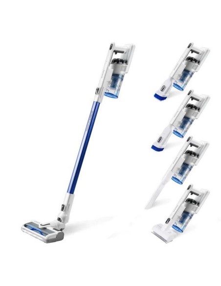 ASPIR. S/C TAURUS ULTIM. GO ANIMAL 22.2V