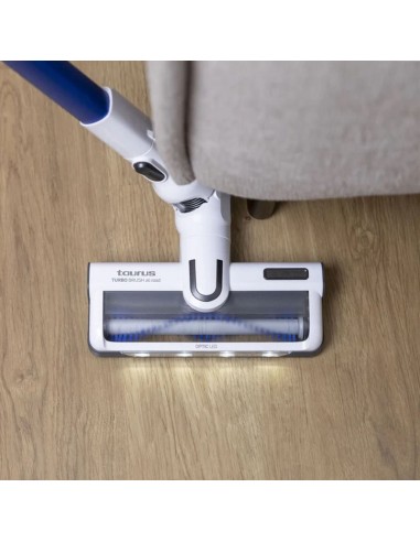 ASPIR. S/C TAURUS ULTIM. GO ANIMAL 22.2V