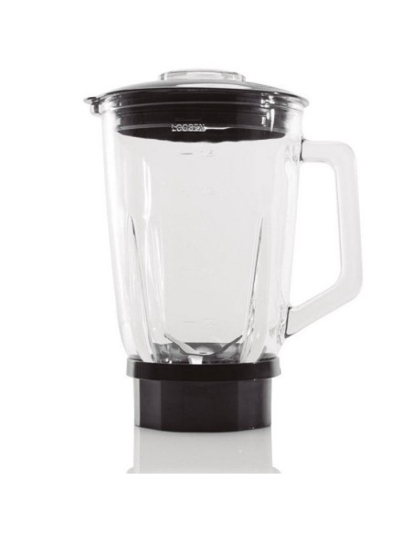 BATIDORA VASO INOX PRINCESS 1000W