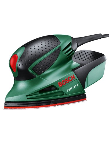 MULTILIJADORA PSM 100  + MALETIN