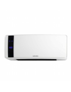 CALEFACTOR SPLIT C/MANDO 2000W