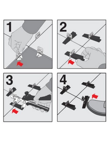 CUÑA PARA ALICATADO 100 UN