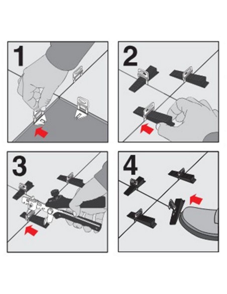 CUÑA PARA ALICATADO 100 UN