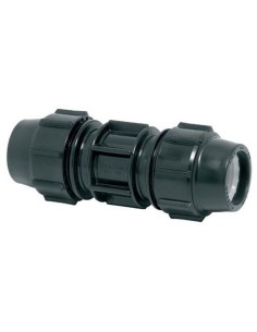 ENLACE REPARACION PE 20X20MM PLASSON 10U