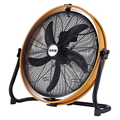 VENTILADOR INDUSTRIAL HJM FE593