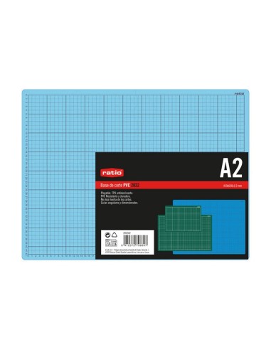 BASE DE CORTE  PLEGAB.A1 (600X900X1.9MM)