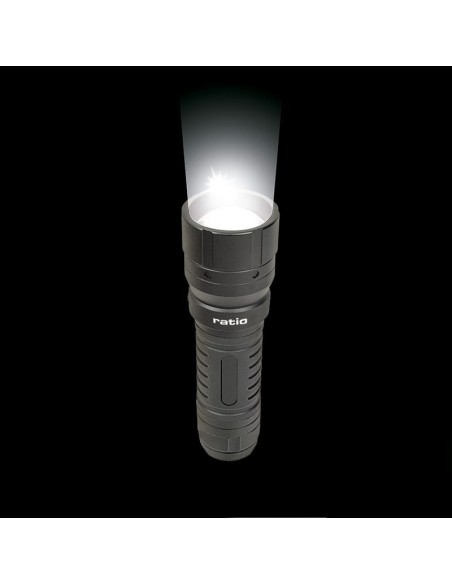 LINTERNA LED CREE XP-G3 390 LM RATIO
