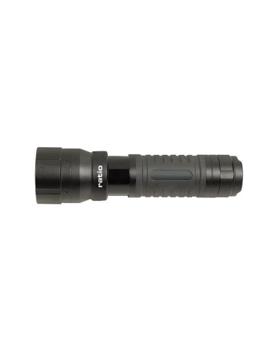 LINTERNA LED CREE XP-G3 390 LM RATIO
