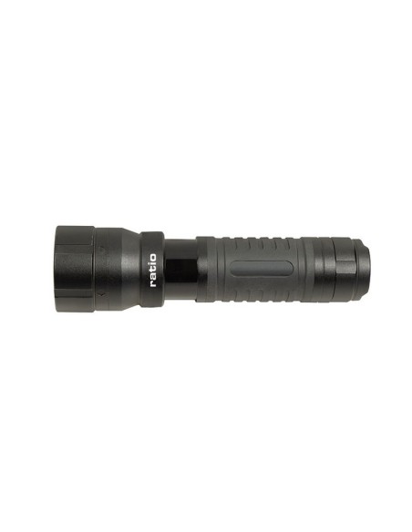 LINTERNA LED CREE XP-G3 390 LM RATIO