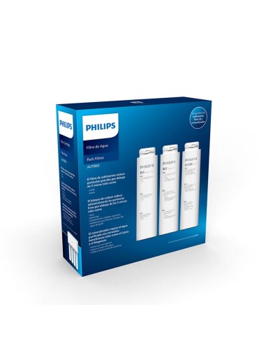 RECAMBIO FILTRO OSMOSIS CB+PP+M PHILIPS