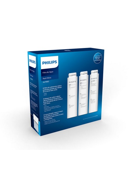 RECAMBIO FILTRO OSMOSIS CB+PP+M PHILIPS