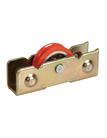 RODAMIENTO METALICO CLL/104. 12 UNI.