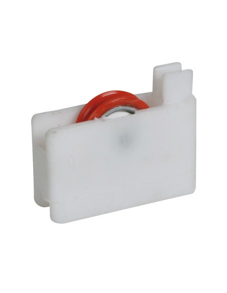 RODAMIENTO NYLON INASA 163.12 UN