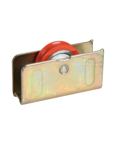 RODAMIENTO VENT. ALUMI. 158/S. 12 UNID.