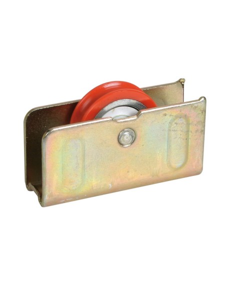 RODAMIENTO VENT. ALUMI. 158/S. 12 UNID.