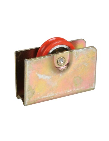 RODAMIENTO VENT. ALUMI. INASA 162. 12 UN