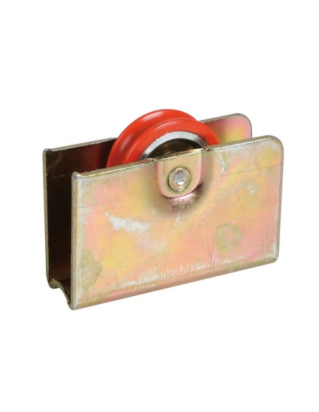 RODAMIENTO VENT. ALUMI. INASA 162. 12 UN