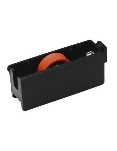 RODAMIENTO VENT.ALUM. ALUGOM 400.12UNID.