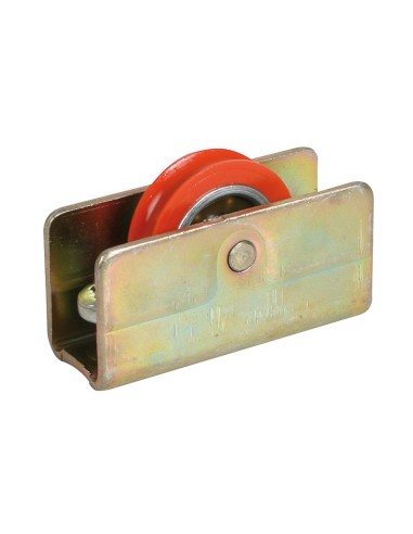 RODAMIENTO VENT.ALUM. CLIMALIT 177.12 UN