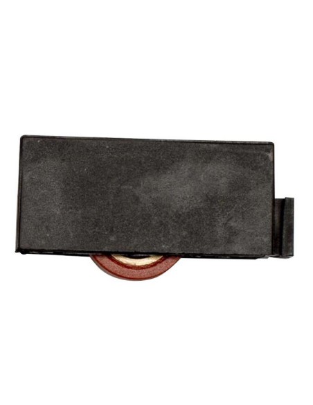 RODAMIENTO VENTANA AL. NILÓN. TRIANA.12U