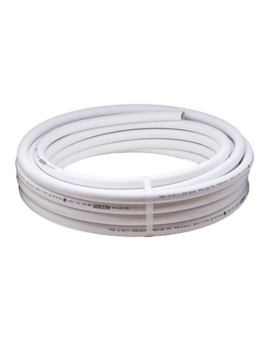 ROLLO TUBO  MULTICAPA 16x2.0 25m