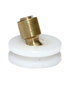 RODAMIENTO MAMPARA ARTIC.26 MM. 12 UNID. 2