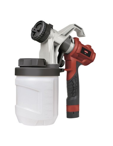 SISTEMA PULVERIZACION R800X