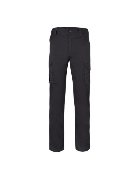 PANTALON MULTIBOLSILLOS STRETCH NG. TALLAS 38-52