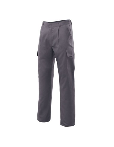 PANTALON MULTIBOLSILLOS VERTICE GR. T/ 38-52