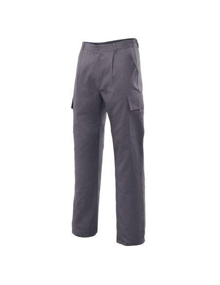 PANTALON MULTIBOLSILLOS VERTICE GR. T/ 38-52