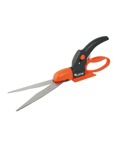 TIJERA CORTACESPED 350MM.H.INOX.LIS